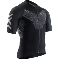 X-Bionic TWYCE 4.0 CYCLING ZIP SHIRT SH SL MEN