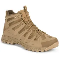 Aku Selvatica Tactical Mid Goretex Bergsteigerschuhe Beige EU 44 1/2 Herren Beige EU 44 1/2