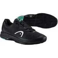 Head Tennisschuhe Revolt Pro 4.0 Clay 273213 Schwarz