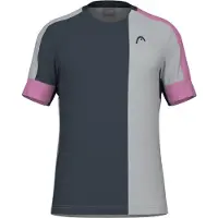 Head Racket Play Tech Kurzarm-t-shirt