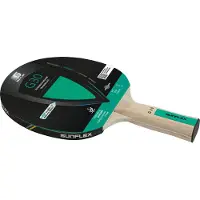 Sunflex TischtennisSchläger grün