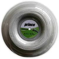 Prince Synthetic Gut Duraflex 200 M Tennisrollen Saite