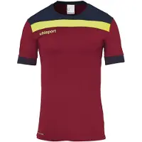 Uhlsport Herren Trikot OFFENSE 23 TRIKOT KURZARM