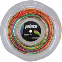 Prince Syngut Dura Limited Edition 200 M Tennisrollen Saite