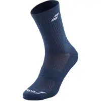 Babolat Half Lange Socken 3 Paare
