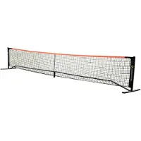 Carrington Tennis-Set 4 x 0,90m