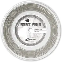 Isospeed Grey Fire Saitenrolle 200m 1.30