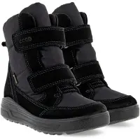Ecco Urban Snowboarder GTX Winterstiefel, Black, 31