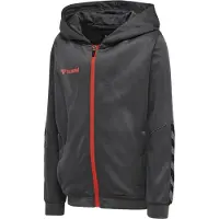 Hummel Hoodie Kinder zip hmlAUTHENTIC Poly