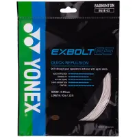 Yonex Exbolt 65
