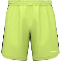 Head Racket Power Kurze Hose Gelb S Herren Gelb S