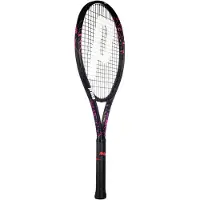 Prince Tennisschläger Prince Beast Pink 280G (Unbesaitet)-Griffstärke L2
