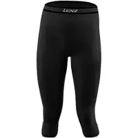 Lenz 6.0 Merino 3/4 Damen Funktionshose