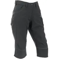 MAUL Damen Rennes Caprihose elastic