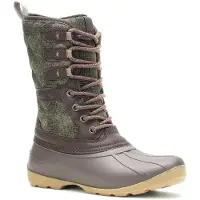 Kamik Kinder Sierra High-top-Schuhe Winter NF4329JAV