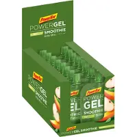 Powerbar PowerGel Smoothies Mango Apple 16x90 g Beutel