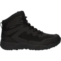 Magnum - Essential Equipment Boot Unisex Ultima 6.0 WP Black schwarz EU45