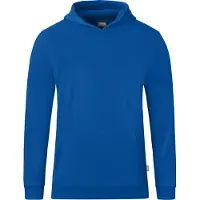 Jako Kinder-Kapuzenpullover Organic