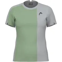 Head Play Tech Kurzarm-t-shirt