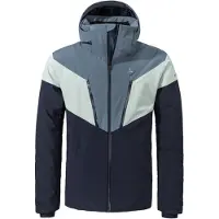 Schöffel Outdoorjacke "Ski Jacket Style Safuna MNS" mit Kapuze