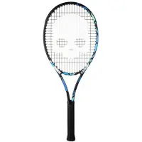 Prince Tennisschläger by Hydrogen Neon 290 100in/290g blau - besaitet -