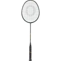 Oliver Badmintonschläger Extreme 75 (75g/ leicht kopflastig/ leicht flexibel) - besaitet -