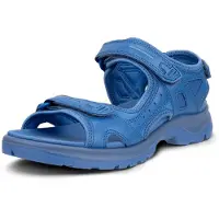 Ecco Schuhe Damen Sandalen Offroad Regatta 06956301663
