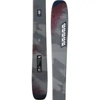 K2 Mindbender 96c Damen-alpinski
