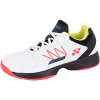 Yonex Power Cushion Lumio Tennisschuhe Kinder 38
