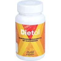IncHealth GmbH Dietoll 60 ST