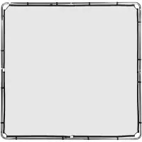 Lastolite Lr81501r 1.5x1.5 M Studie Zum Aluminiumrahmen
