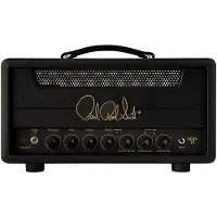 Paul Reed Smith PRS HDRX 20" Hendrix" Schaltung Kopf schwarz Tolex