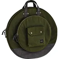 Meinl 22" Canvas Collection Beckentasche Forest Green