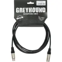 Klotz GRG1FM03.0 GREYHOUND