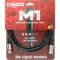 Klotz M1K1FM1500 15 m