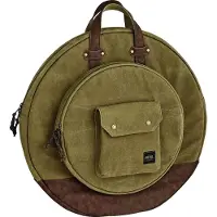 Meinl 22" Canvas Collection Beckentasche Vintage Khaki