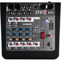 Allen & Heath ZEDi-8 Kompaktmixer
