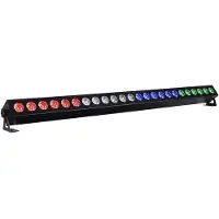 Light4me DECO BAR 24 RGBW V2 Lichtleiste