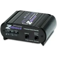 Art Z-Direct Pro Passive DI-Box