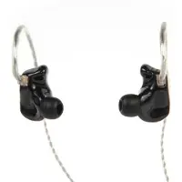 InEar StageDiver SD-2 small Black - In-Ear Hörer