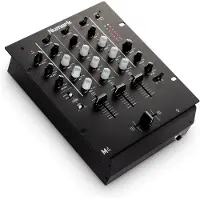 Numark M4 Professional 3-Kanal-Scratchmixer