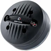 Monacor CDX1-1445 8 Ohm Tweeter