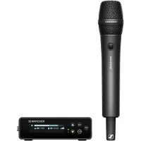 Sennheiser EW-DP 835 SET, S7-10: 662 – 693,8 MHz - Tragbares Digital-Wireless-Set