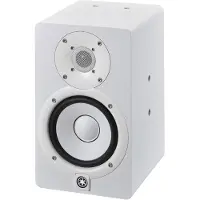 Yamaha HS5i WH Aktiv-Studio-Monitor, weiß (pro Stück)