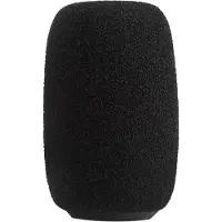 Shure RK412WS Black