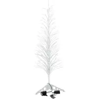 Europalms LEDBaum