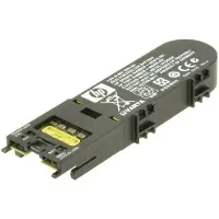 HP Hewlett Packard Enterprise 462976-001, 650 mAh, Nickel-Metallhydrid (NiMH), 4,8 V, Schwarz, 1 Stück(e)