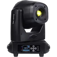 Light4me FOCUS 100 Moving Head