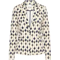 Ichi Jackenblazer "Jackenblazer IHKATE PRINT"