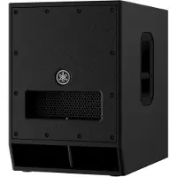 Yamaha DXS12 MKII Aktiver Subwoofer